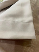 Wide-leg Trouser