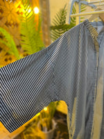 long dress shirt