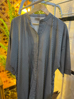 long dress shirt