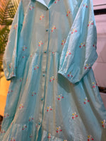 Bella Tunic