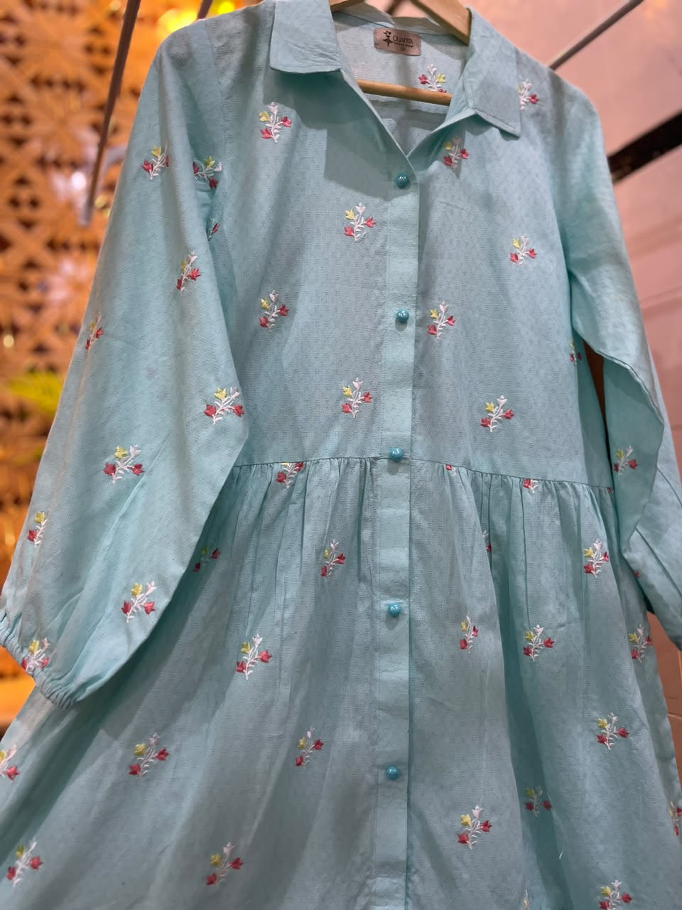 Bella Tunic
