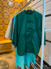 Green Mandarin Top