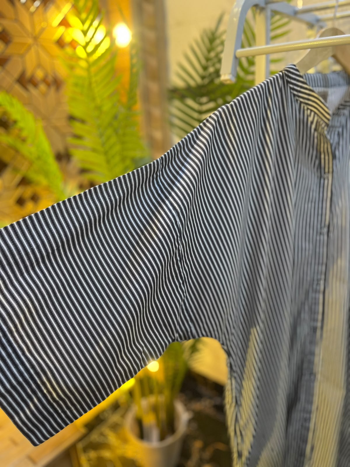 long dress shirt