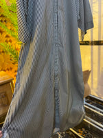 long dress shirt