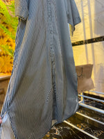 long dress shirt
