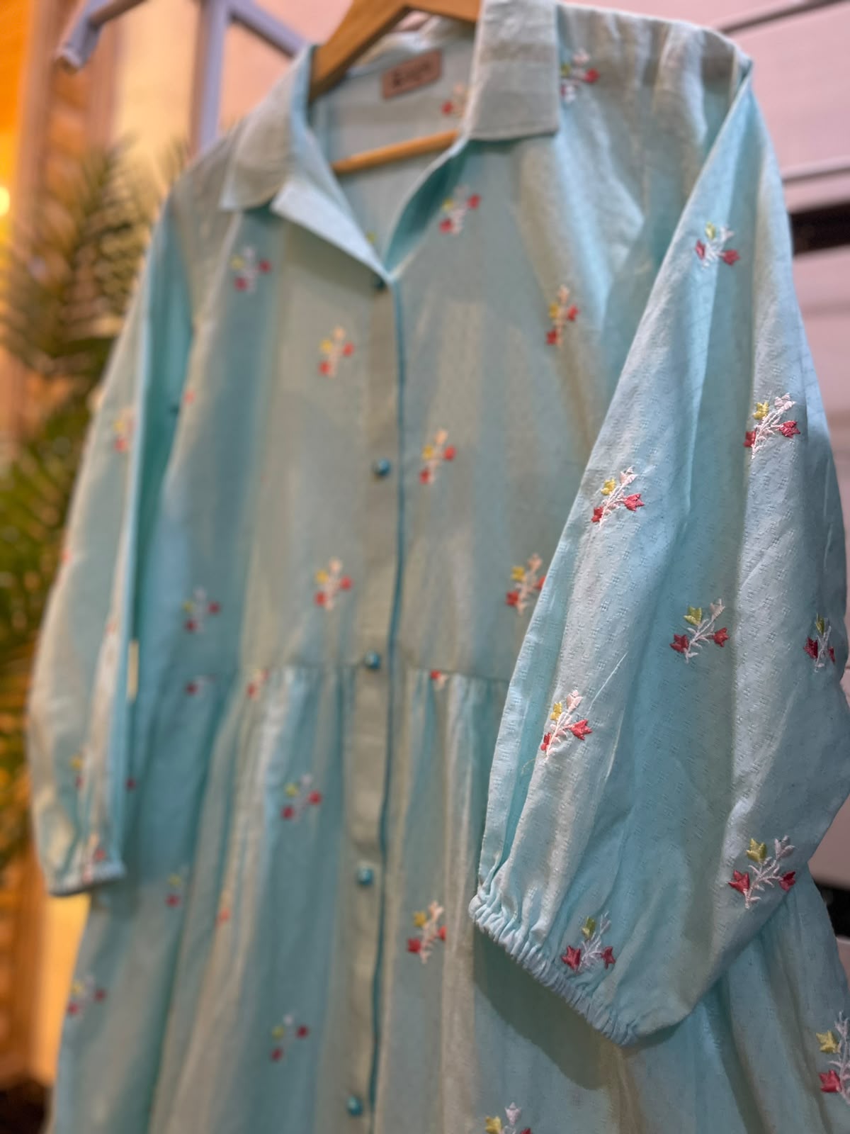 Bella Tunic