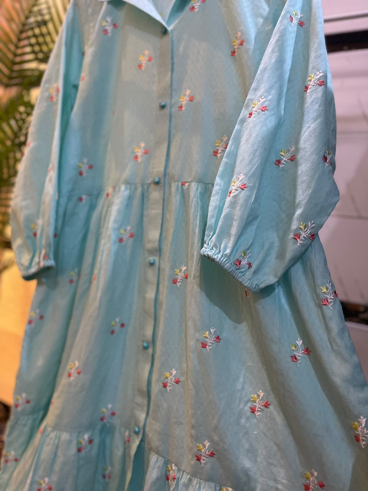 Bella Tunic