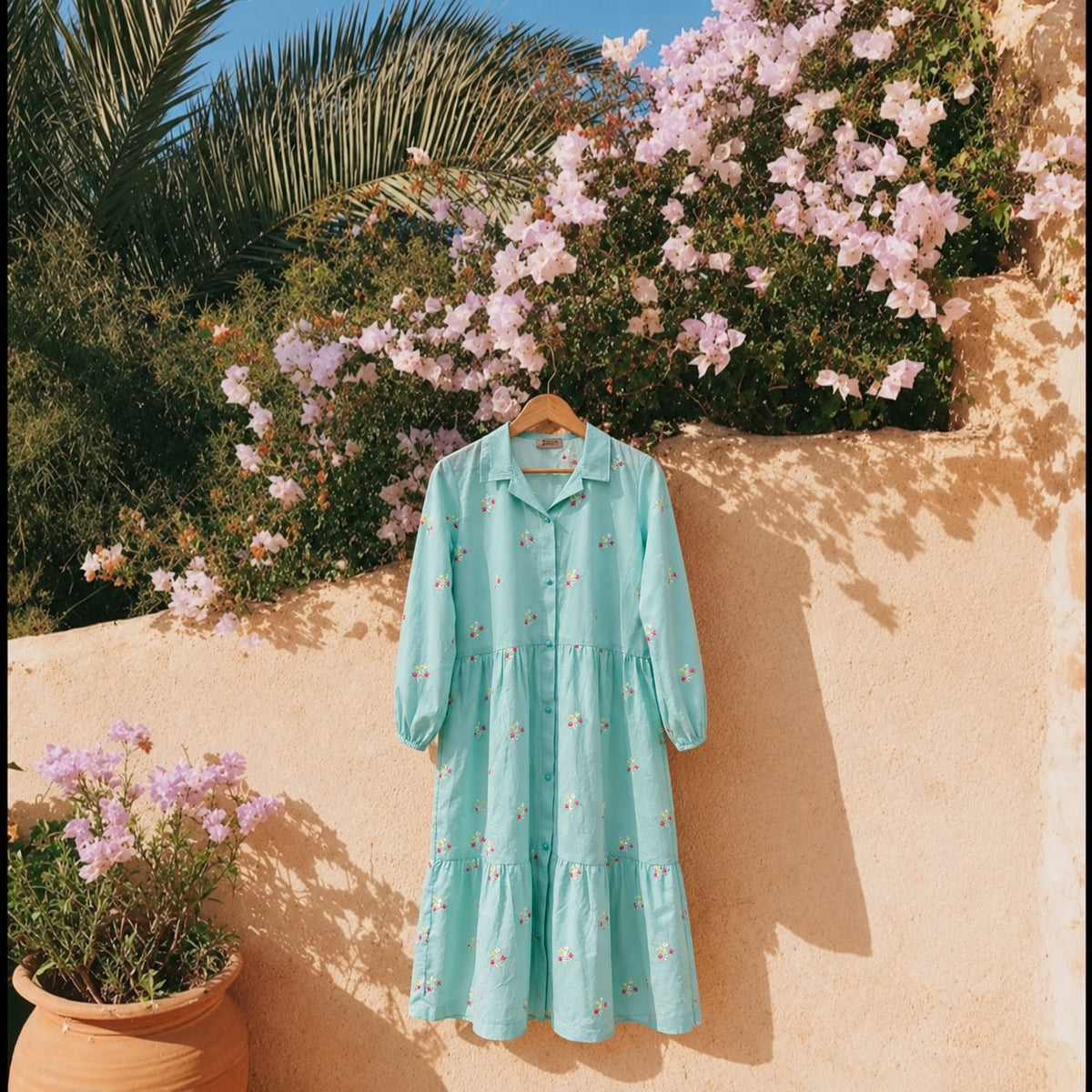 Bella Tunic
